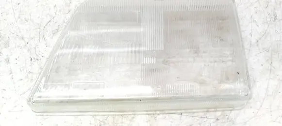 Opel Ascona C Headlight lense 1305621052
