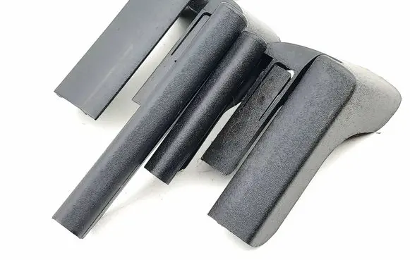 Porsche 911 996 Seat trim 99652136001 99652136101
