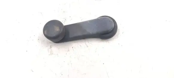 Subaru Legacy Rear door window winding handle 