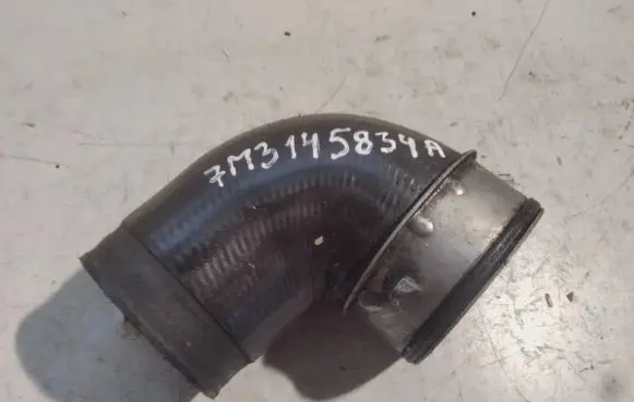 Ford Galaxy Intercooler hose/pipe 7M3145834A