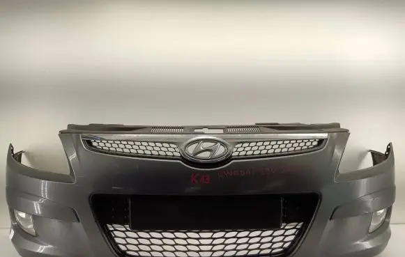 Hyundai i30 Front bumper