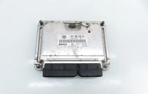 Volkswagen Transporter - Caravelle T4 Engine control unit/module 0281010459 074906018AL