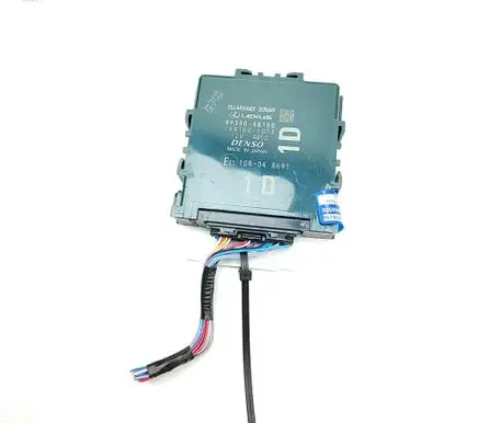 Lexus RX 450H Parking PDC control unit/module 8934048150 1881005073