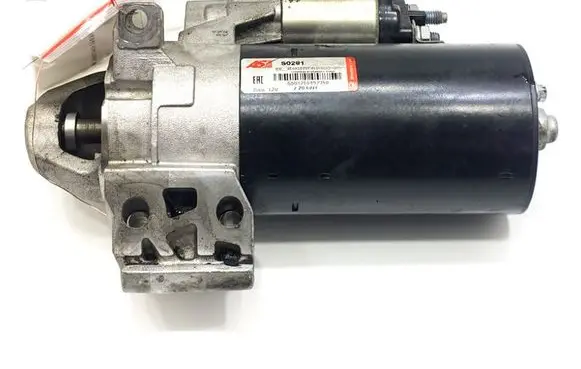 BMW 5 GT F07 Starter motor S0291