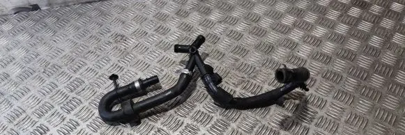 Jaguar I-Pace Engine coolant pipe/hose J9D38D182BB