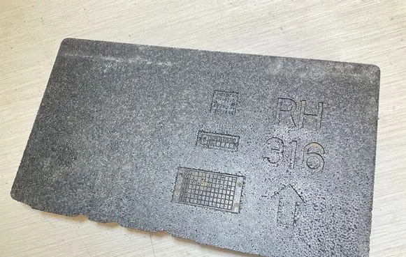 Volvo XC40 Other interior part 31448350