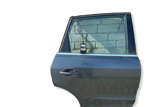 Audi Q5 SQ5 Rear door 