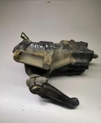 BMW 5 E34 Steering rack 8051955125 8051125D 1169731
