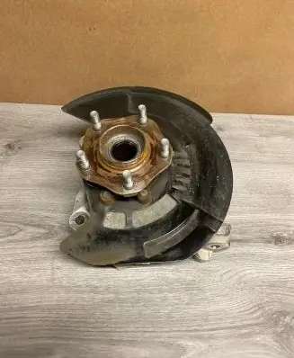 Nissan Murano Z52 Front wheel hub