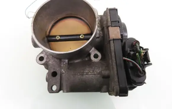Volvo S60 Throttle body valve 8677796