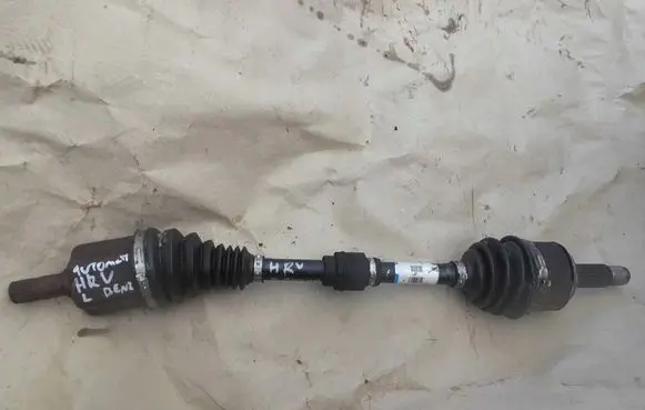 Honda HR-V Generator/alternator 86578hhh