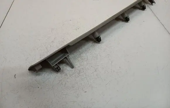 Ford Focus Other trunk/boot trim element 4M51N51749