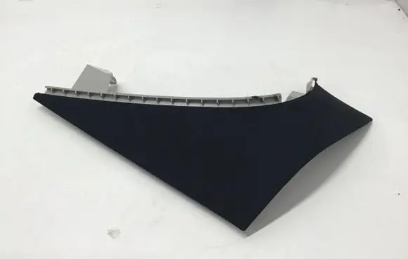 Mercedes-Benz EQE v295 (D)pillar trim (top) A2956906000 A2956906200