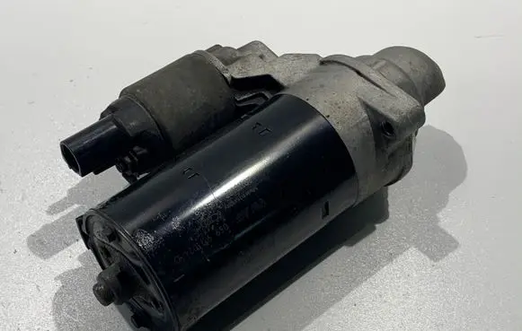 Volkswagen Phaeton Starter motor 059911024D 0001109319 0001109320
