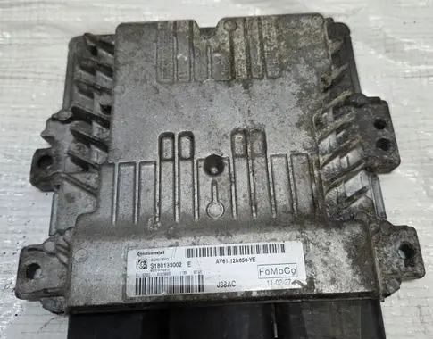 Ford Kuga II Engine control unit/module AV61-12A650-YE