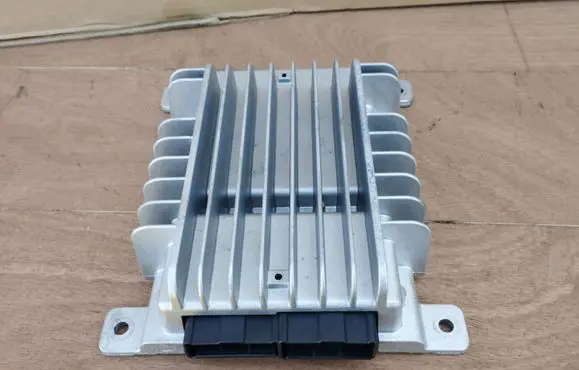 Infiniti EX Sound amplifier 280611BM0A