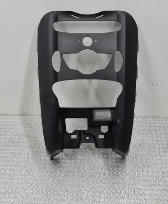 Mini One - Cooper Coupe R56 Climate control/heater control trim 51169151327