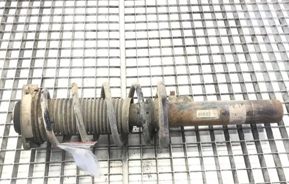 Volkswagen Golf V Front shock absorber/damper 1T0413031CL