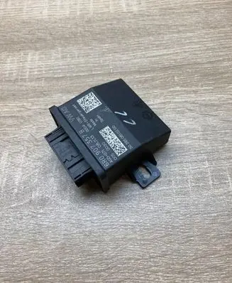 Volkswagen PASSAT CC Light module LCM 6R0907357B 00040361