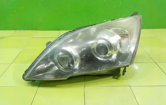 Honda CR-V Headlight/headlamp 33150SWWE0 XP279