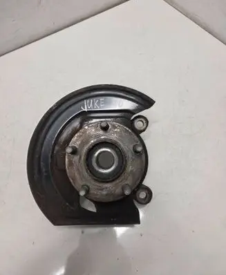 Nissan Juke I F15 Front wheel hub 