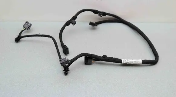 Other wiring loom