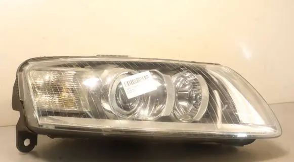 Audi A6 S6 C6 4F Headlight/headlamp 160134-05