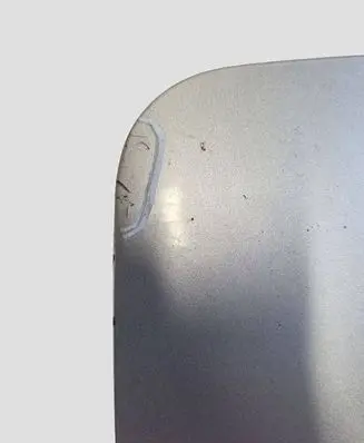Toyota Prius (XW20) Fuel tank cap
