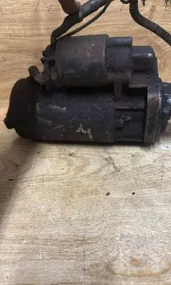 Volvo S70 V70 V70 XC Starter motor 0001218178