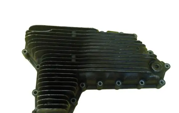 Nissan Murano Z50 Oil sump BIEGOW VQ35