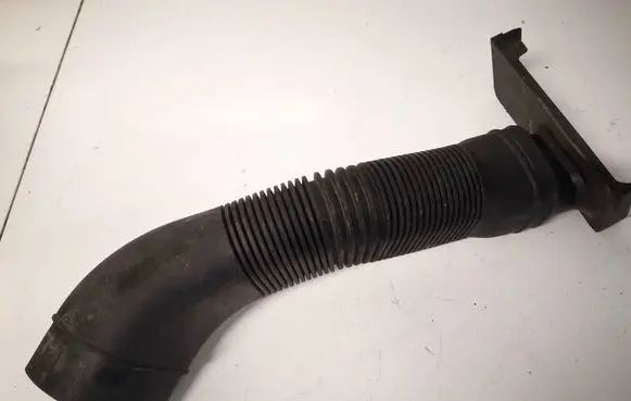 Skoda Roomster (5J) Air intake hose/pipe 6Q0129618G 446085