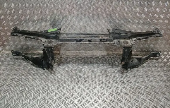 BMW X5 E53 Radiator support slam panel