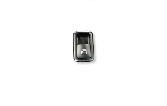 Mercedes-Benz E W212 Electric window control switch A2048707358