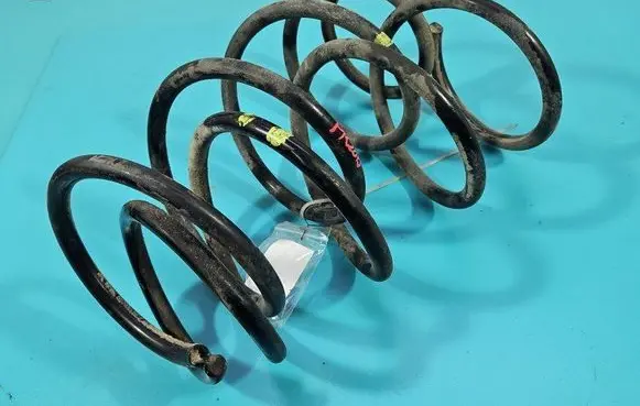 Toyota RAV 4 (XA30) Front coil spring IMPRK1425196