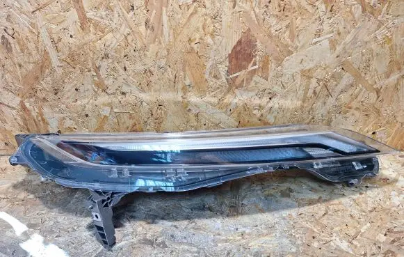 Nissan Juke II F16 Headlight/headlamp 261256PA0A