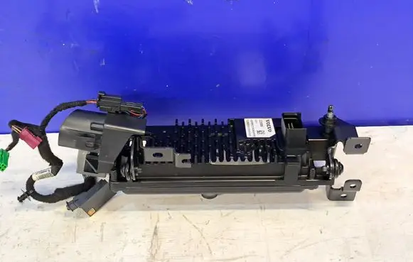 Volvo XC60 Video control module 32209886