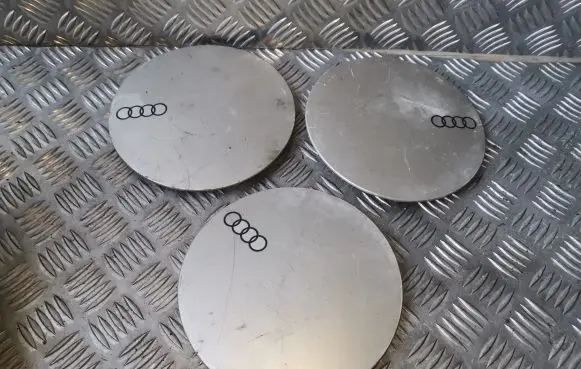 Original wheel cap