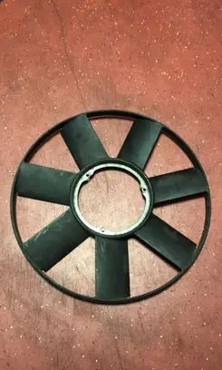 BMW X5 E53 Fan impeller 2243303