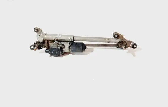 Honda FR-V Front wiper linkage and motor 722732238 72272035 721021