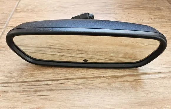 Citroen C5 Aircross Rear view mirror (interior) 98088311XI 046396