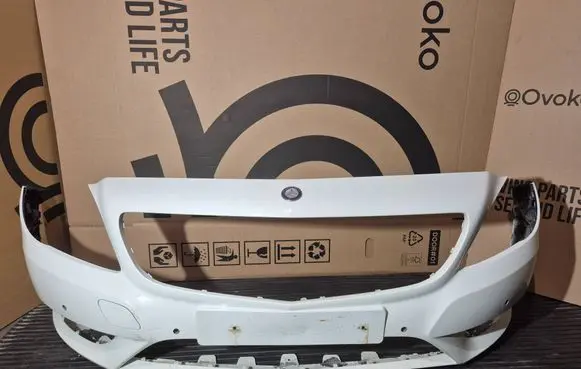 Mercedes-Benz B W246 W242 Front bumper A2468850525
