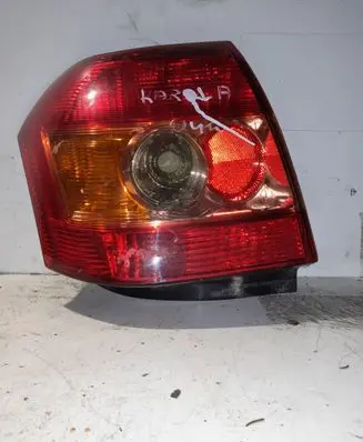 Toyota Corolla E120 E130 Rear/tail lights
