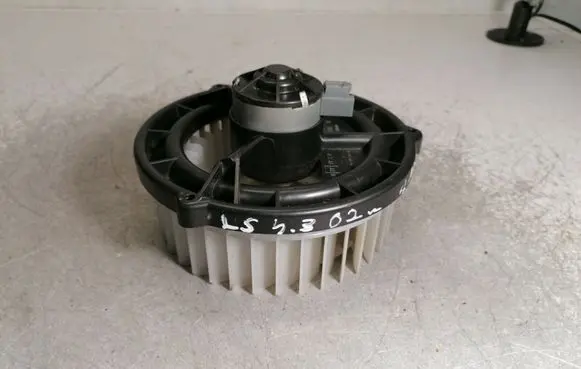 Lexus LS 430 Heater fan/blower 0625007091