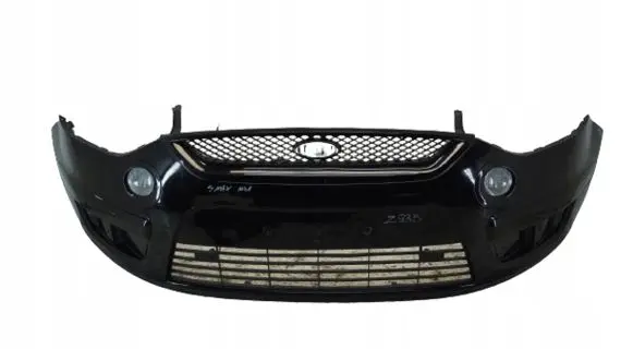 Ford S-MAX Front bumper
