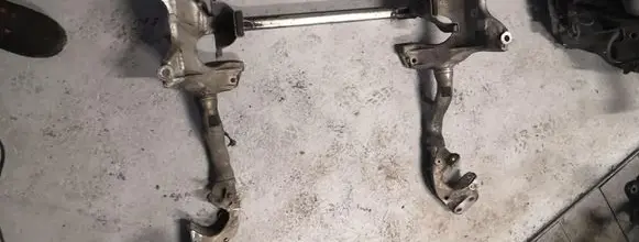Audi A5 8T 8F Front subframe 8t0399315h