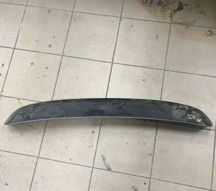 Audi A4 S4 B8 8K Tailgate/trunk spoiler 8K9827933A