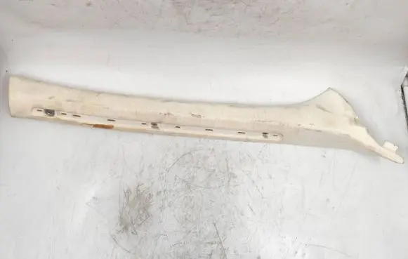 BMW 3 E46 (A) pillar trim 51438217242