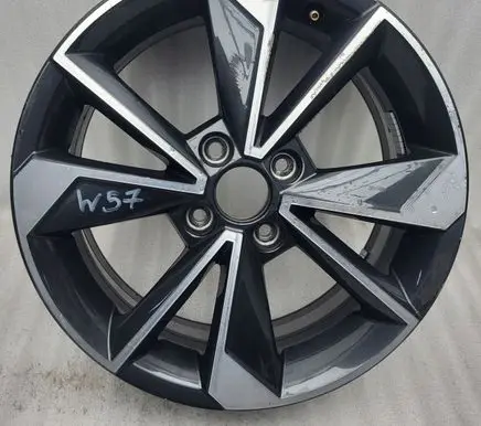 Volkswagen Up R16 alloy rim 