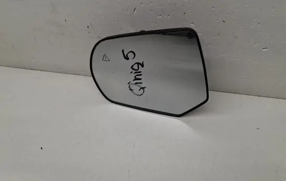 Hyundai Ioniq 5 Wing mirror glass 24663089
