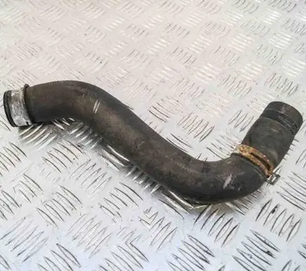 Mercedes-Benz Sprinter W906 Engine coolant pipe/hose A9065012982